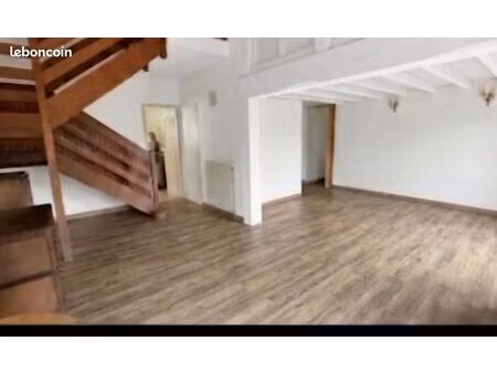 maison 4 chamres