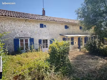 maison 5 pièces 160 m²