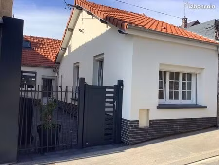 maison de ville