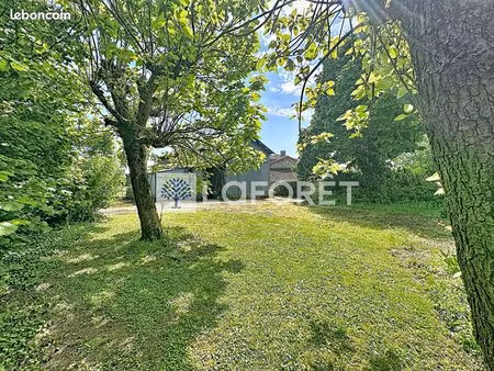 maison 6 pièces 137 m²