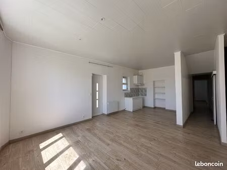 maison 4 pièces 89 m²