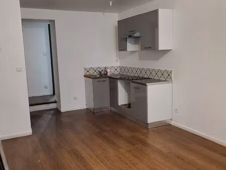location appartement beziers