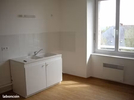 loue appartement t3