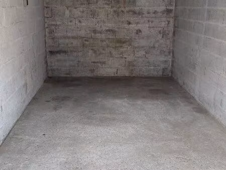 garage 15 m²
