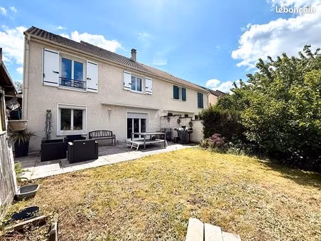 maison 5 pièces 100 m²