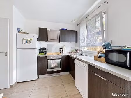 maison 3 pièces 66 m²