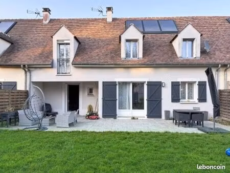 maison 5 pièces 130 m²