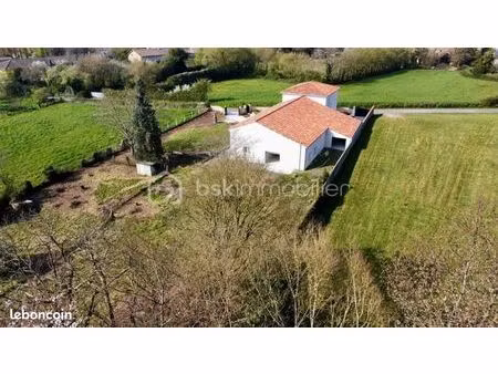 maison 14 pièces 363 m²