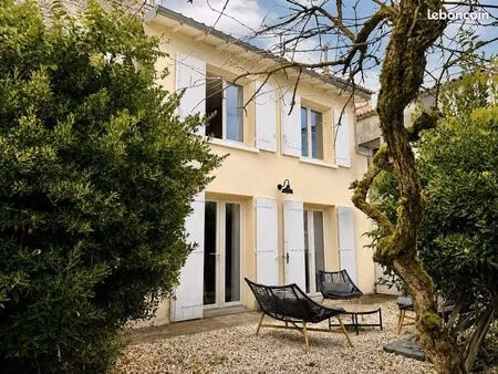 maison de ville