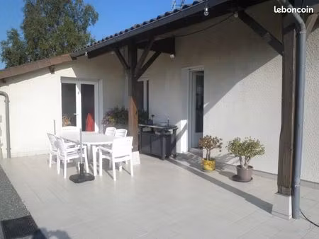 maison 6 pièces 141 m²