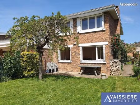 maison 5 pièces 85 59 m2