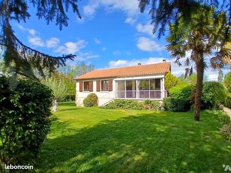 maison 4 pièces 83 m²