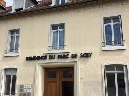 t2 dans résidence