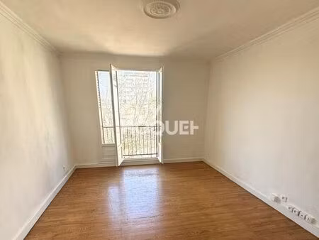 appartement 3 pièces 53 m²