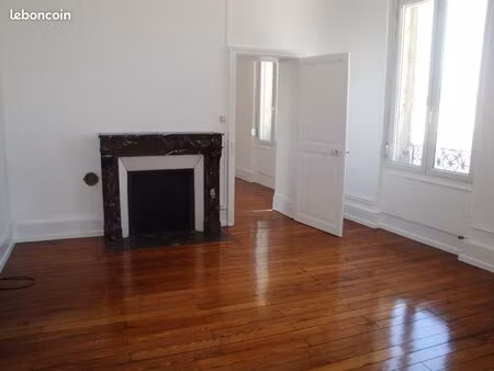 appartement t2