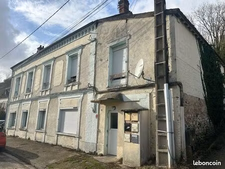 immeuble 5 appartements