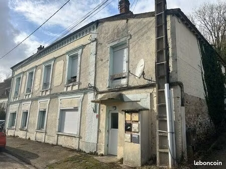 immeuble rapport 9% de 5 appartements