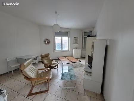 studio à louer