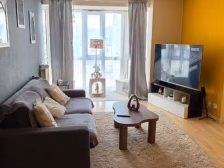 ​location estivale t2 60m² proche métro 8 et rer