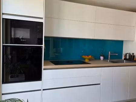 appartement f5