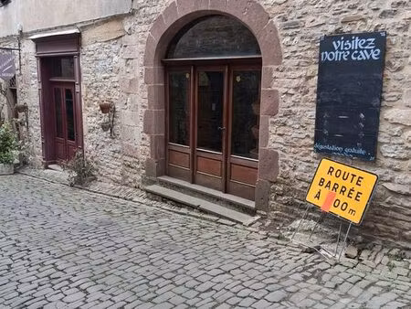 location commerce vente de vins et ux