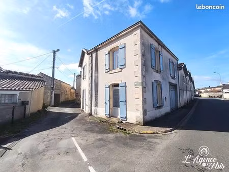 maison 5 pièces 112 m²