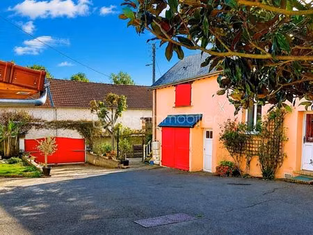 propriété 11 pièces 360 m²