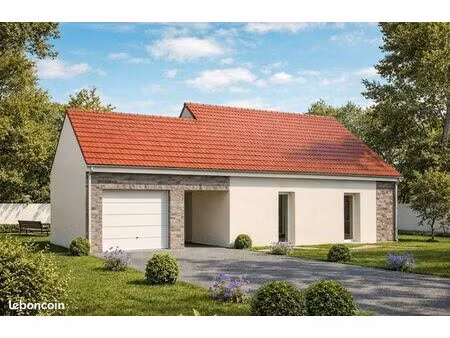 maison 4 pièces 116 m²