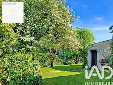 maison de village 5 pièces 152 m²