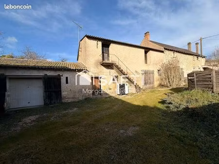 propriété 5 pièces 115 m²