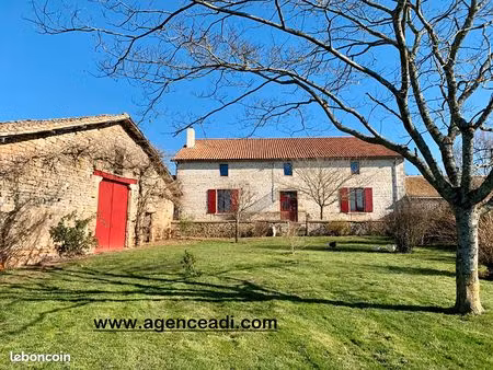 maison 6 pièces 200 m²