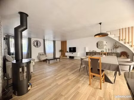 maison 5 pièces 131 m²