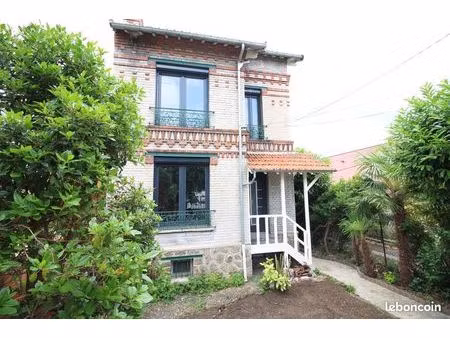 pavillon houilles