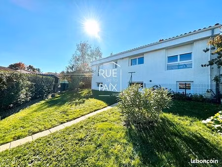 maison 4 pièces 91 m²