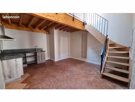 location t1 duplex à beaumont de lomagne 82500