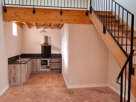 location t1 duplex beaumont de lomagne