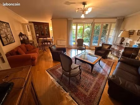 appartement f4