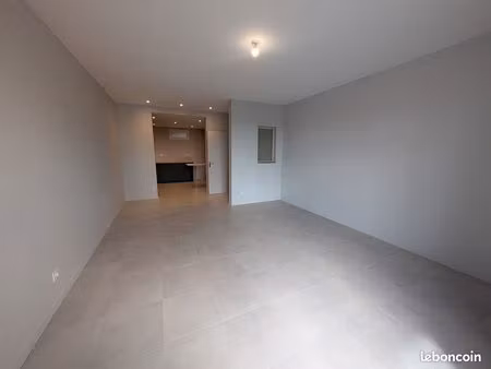 appartement 4 pièces 87 m²