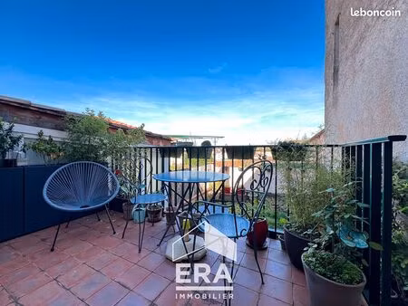 maison 3 pièces 67 m²