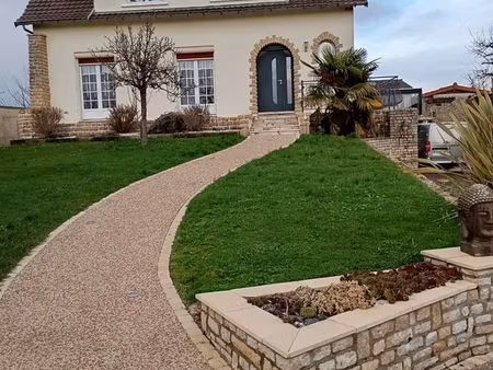 a vendre sur la commune de coulon