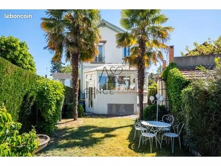 maison 3 pièces 75 m²