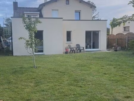 vente maison 6 pièces / 4 chambres - lévis saint nom
