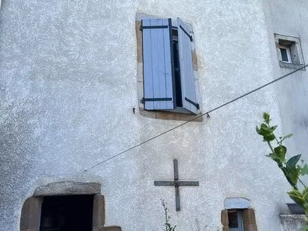 maison de bourg proche lacs et forêts