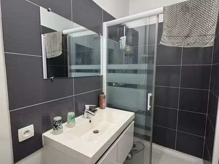 studio 22 41 m² – castres – 415 cc – disponible le 1er mai
