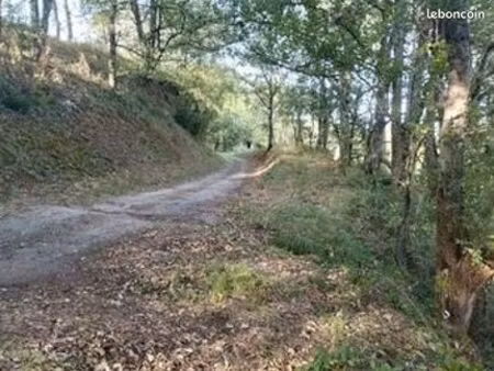 terrain 4 639 m² castres