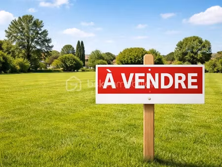vente terrain 3733 m² à saint andre (97440)  998 000 €