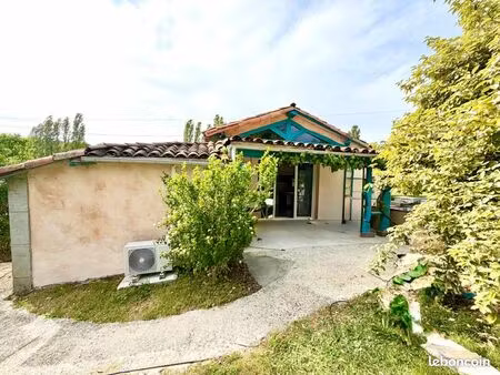 maison 2 pièces 47 m²
