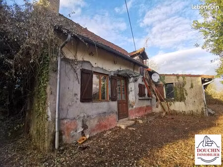 maison 3 pièces 70 m²