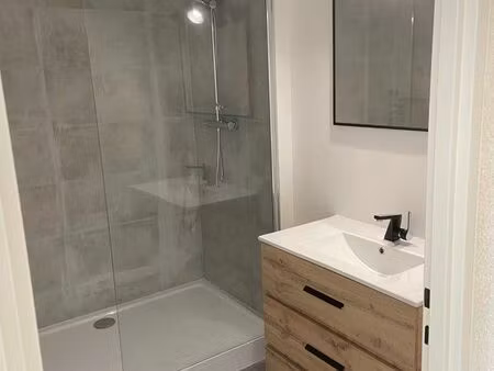 loue maison 2 chambres