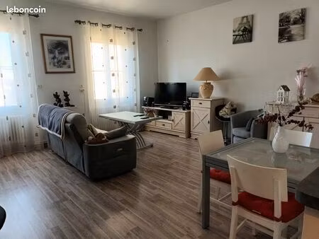appartement t3 71 m2